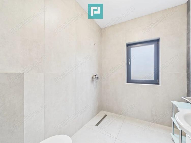 Apartament cu 2 camere decomandat în Moșnița Veche