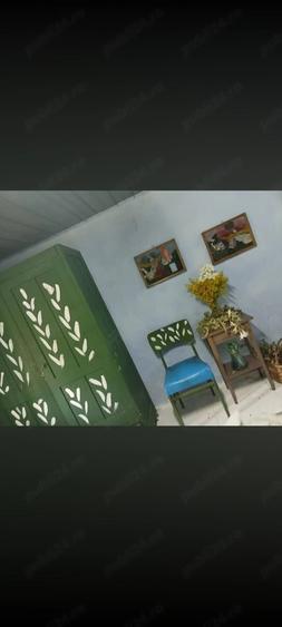 Casă cu Teren 2224 Mp în Balaci