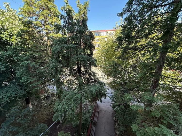 Apartament cu 2 camere decomandat în Bălcescu