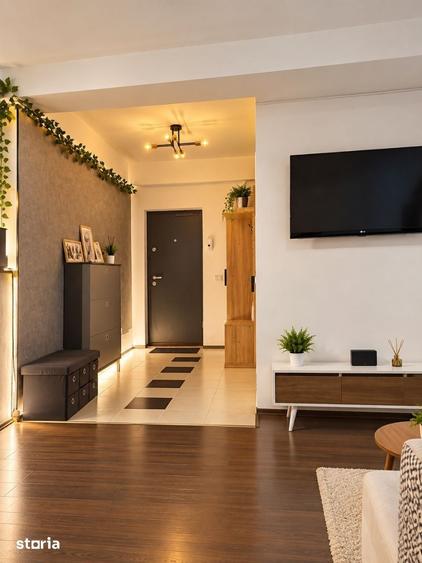 Apartament cu 2 camere în Chitila
