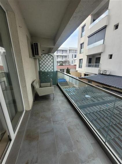 Apartament Superb, 2 Camere, La Cativa Pasi de Mare, Zona Alezzi - 20