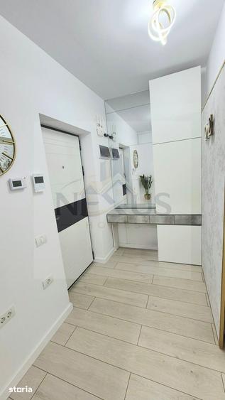 Apartament cu 2 camere în Berceni