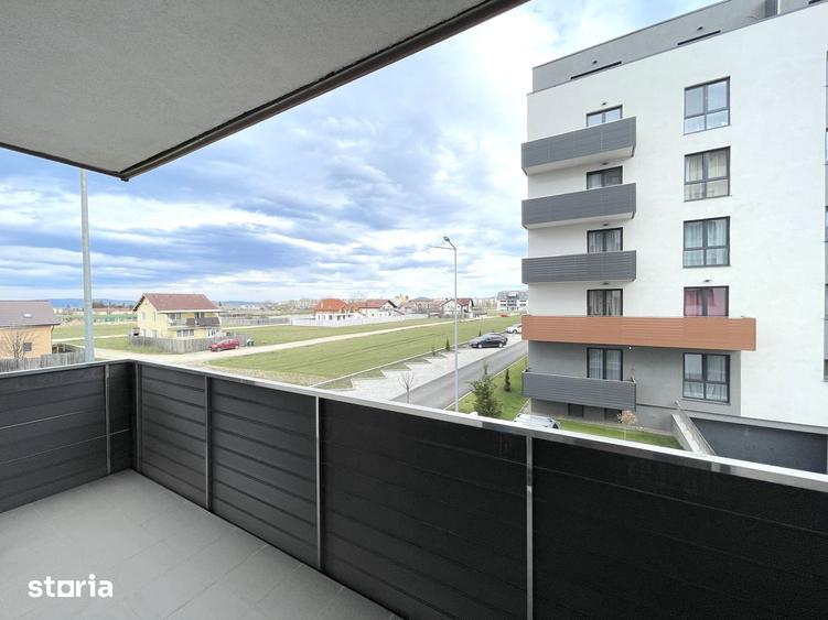 Apartament Decomandat In Avantgarden Faza IV - 4