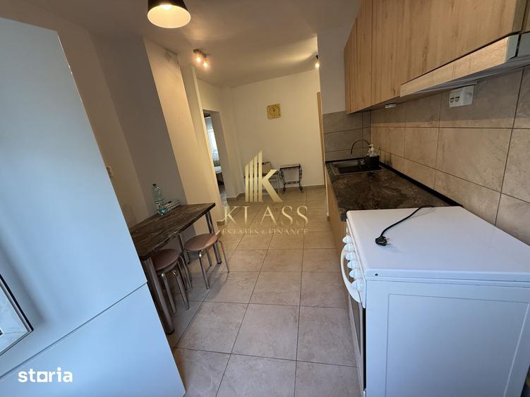 Apartament 3 camere de vanzare Unirii-Octavian Goga | Locatie cent - 9