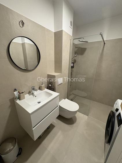Apartament Mobilat Apahida