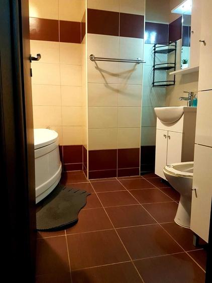 Garsonieră decomandată în Chiajna