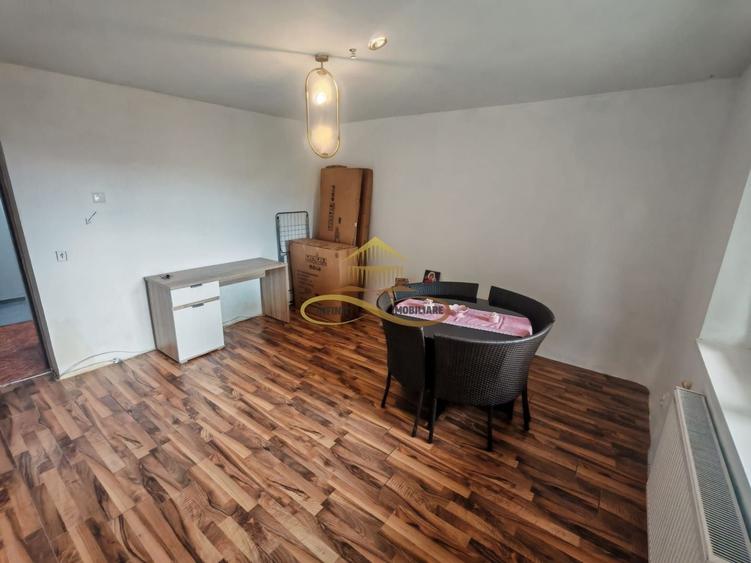 APARTAMENT DE VANZARE CU 2 CAMERE DECOMANDATE - 2