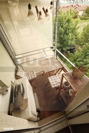 Apartament de 2 camere premium, 43mp, parcare subterana, zona Eroilor - 1