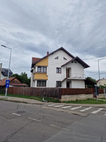 Spațiu comercial, de 100 mp, în Ultracentral