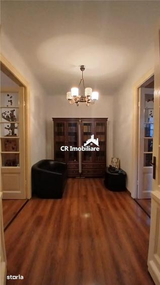Apartament 2 camere transformat in 3 Iancului Vatra Luminoasa - 2