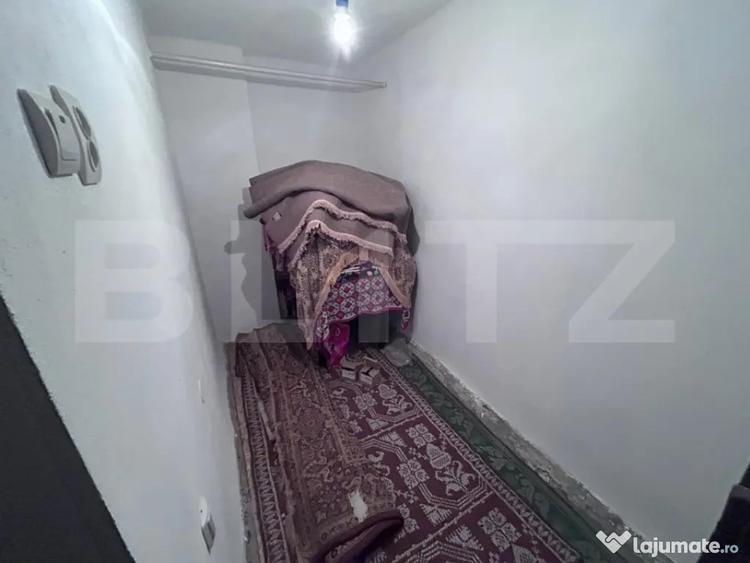 Casă cu 3 camere cu Teren 1432 Mp în Artego