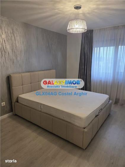 Apartament cu 2 camere în Găvana