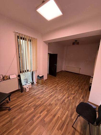 Spațiu comercial, de 90 mp, în 13 Septembrie