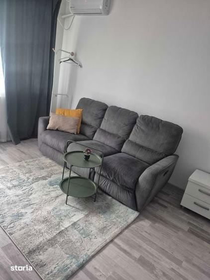 Apartament cu 2 camere în Militari