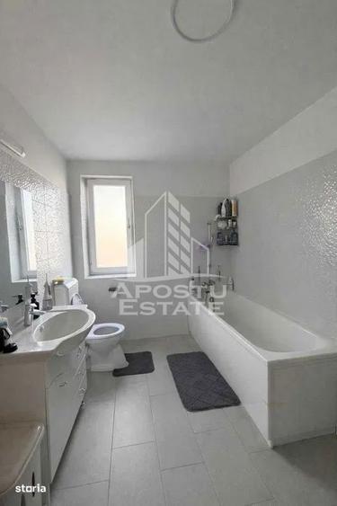 Apartament cu 2 camere, mobilat în Circumvalațiunii