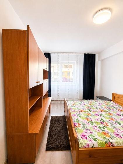 Apartament cu 3 camere în Turnișor