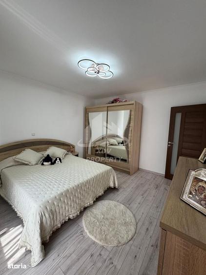 Casa moderna, mobilata complet Sibiu - 8