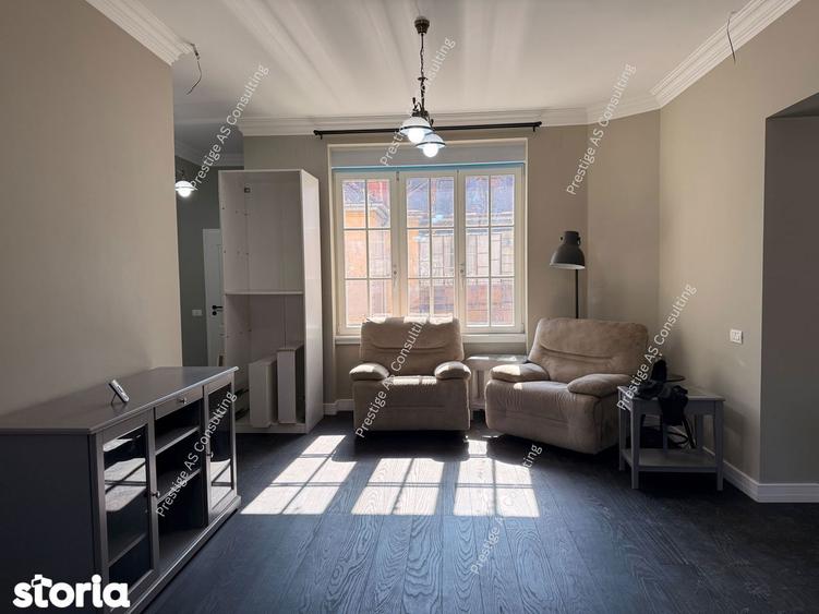 Apartament 3 camere | Balcon | Ultracentral C.D. Loga | Finisaje Premi - 13