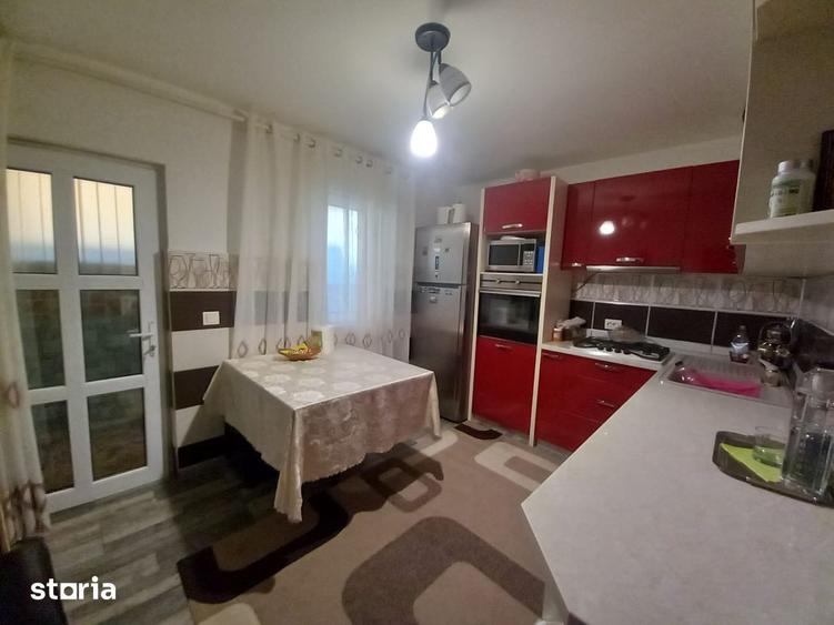 Casa noua cu etaj zona Rediu-Stauceni - 2