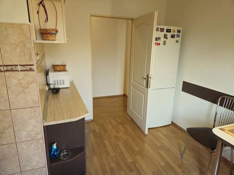Apartament cu 2 camere decomandat în Tudor