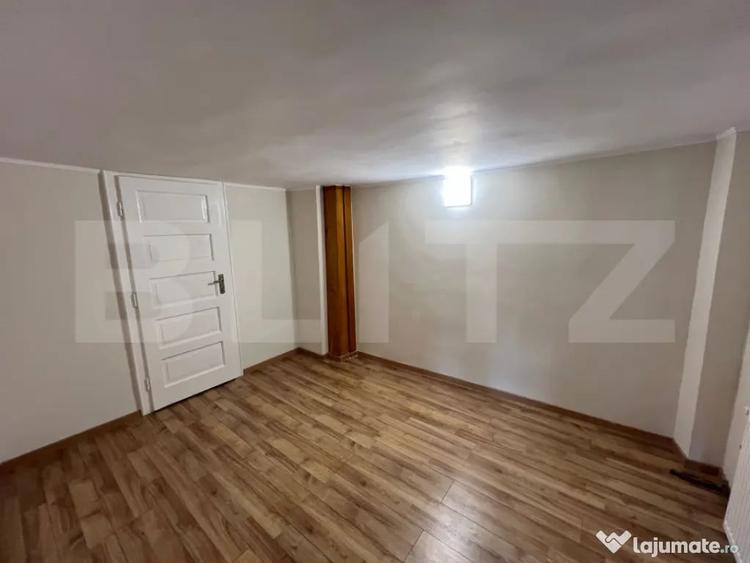 Spațiu comercial, de 250 mp, în Titulescu