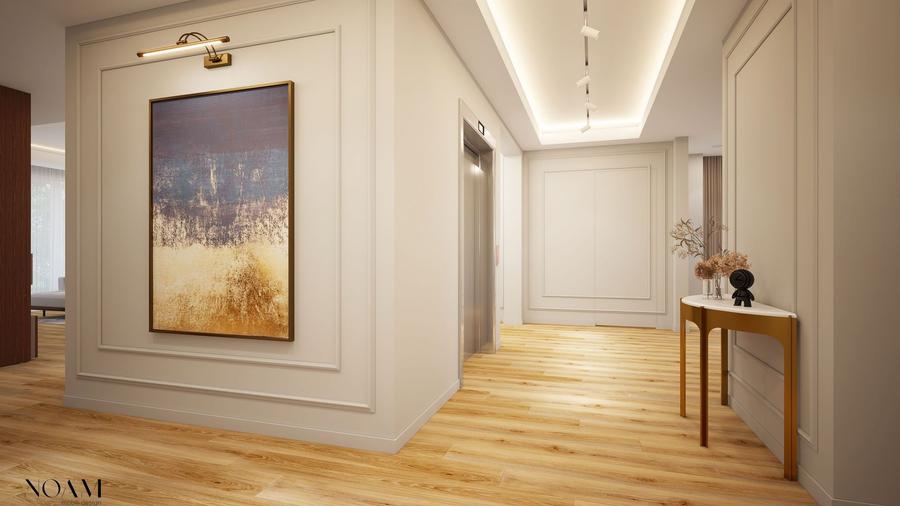 Apartament Exclusivist cu Vedere către Lacul Floreasca | 4 Camere | 216 MP | Bou - 8