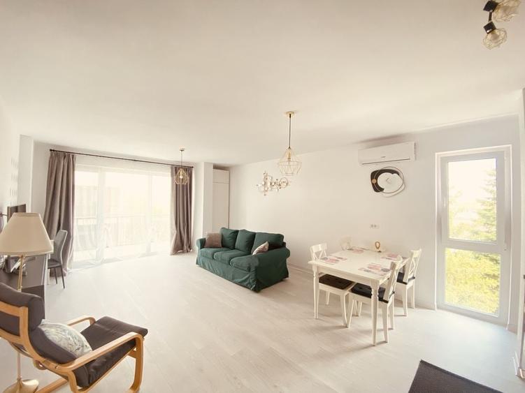 Inchiriez apartament in centru Aradului-Adora Central - 8