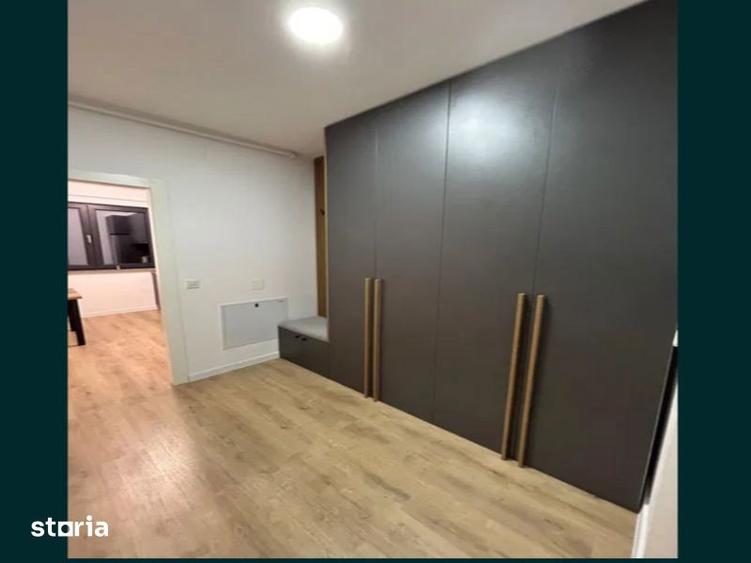 Garsoniera moderna/ Ivory Residence/ Pipera/ Promenada - 8