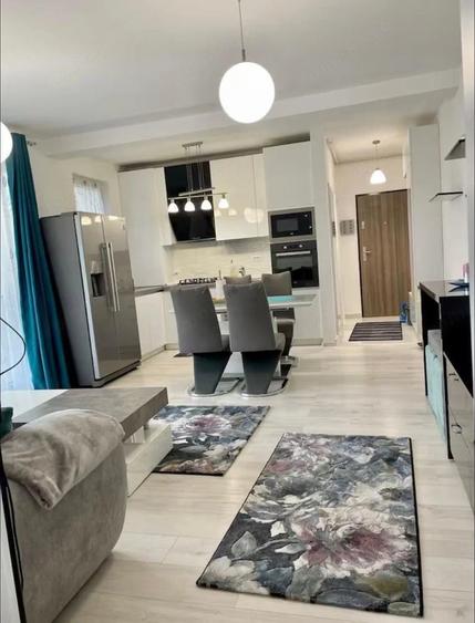 Apartament Modern de Inchirat - 7