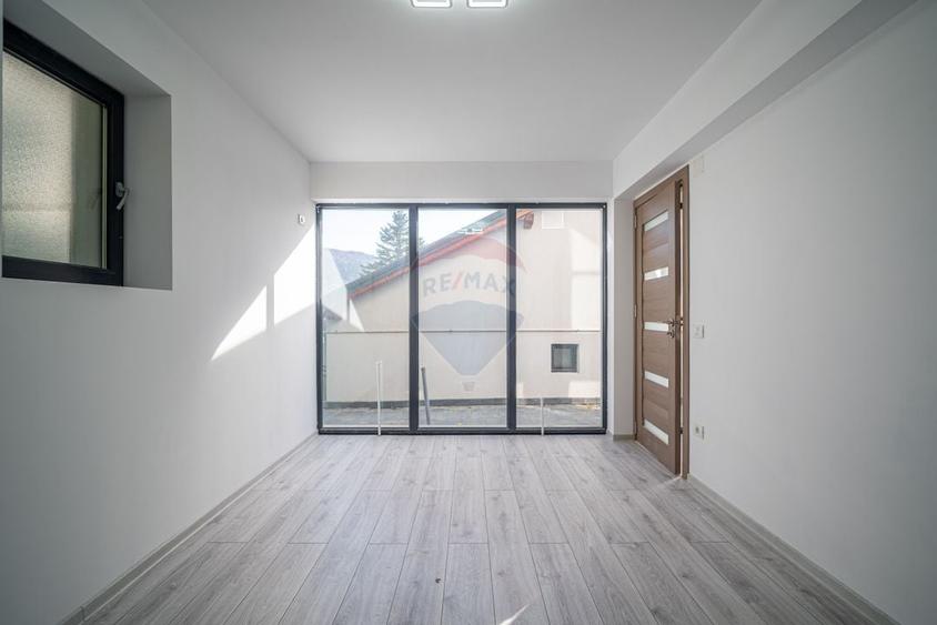 Casă individuală cu 3 camere cu Teren 107 Mp în Valea Alba
