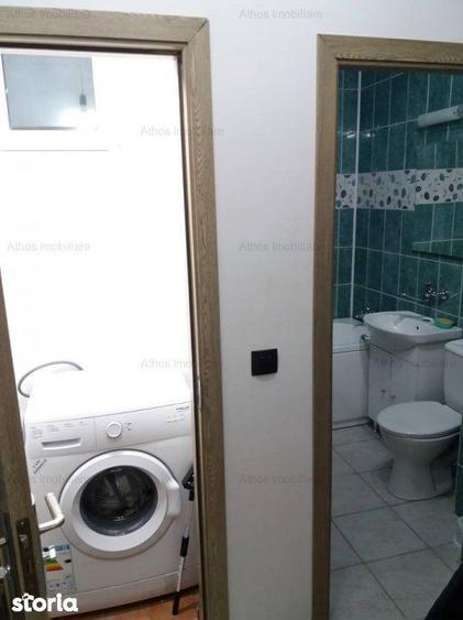 Apartament cu 2 camere decomandat, mobilat în Nord