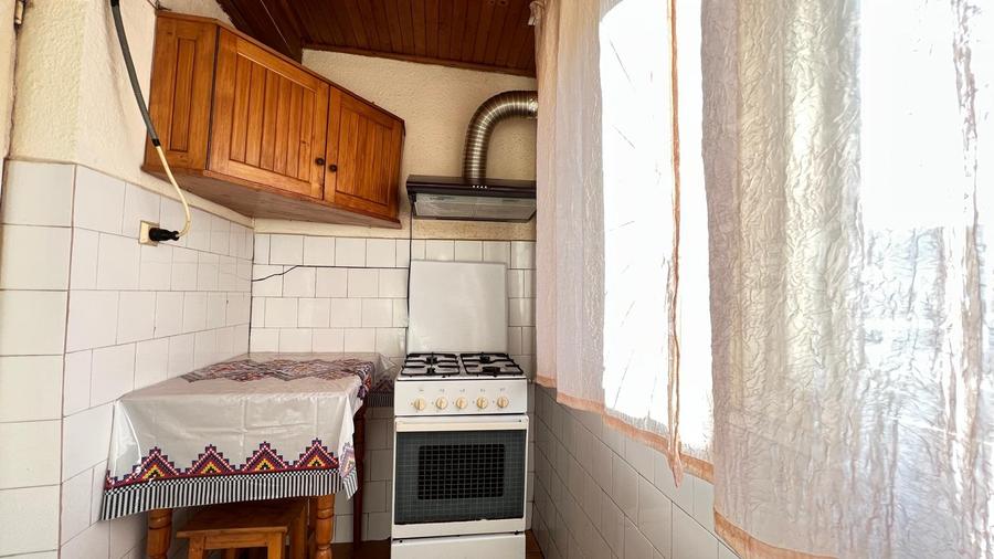 Apartament cu 2 camere decomandat în Banca Națională