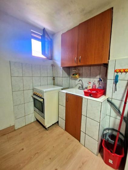 Apartament la casa cu parcare in Marasti - 6