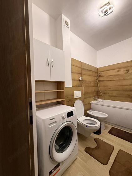 Apartament cu 2 camere decomandat, mobilat în Ciarda Roșie