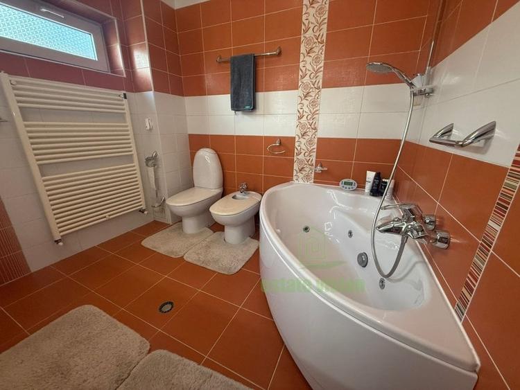 Vila individuala in Domenii- eleganta, spatiu si calitate la 15 min de Arcul de - 11