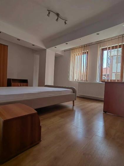 Apartament cu 2 camere semidecomandat în Bălcescu