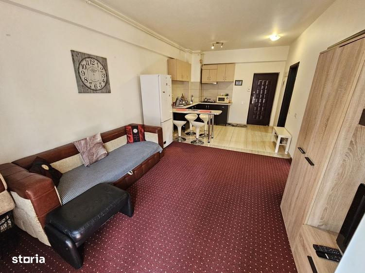 Apartament 2 Camere Militari Residence Rezervelor 54, Mobilat, Utilat - 15