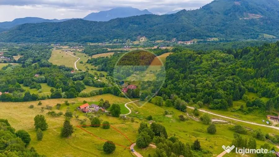 Teren în Glăjărie