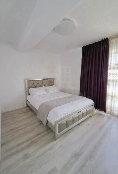 3 camere - 91.2mp - etaj 1 - parcare - bloc nou - Romanescu Residence - 8