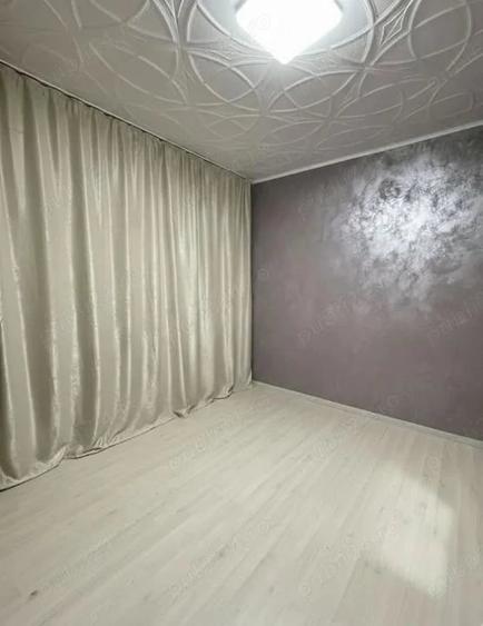 Apartament cu 2 camere decomandat în Brătianu
