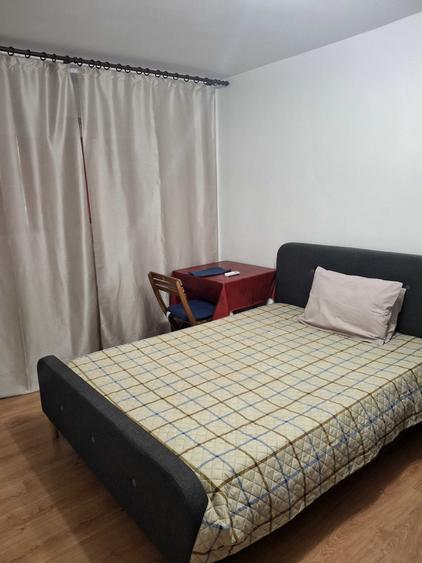 Garsonieră în Central
