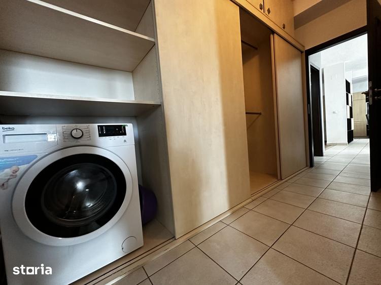 Apartament cu 3 camere în Fabric