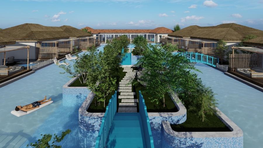 Teren Construcții intravilan de 6000 mp, în Murighiol