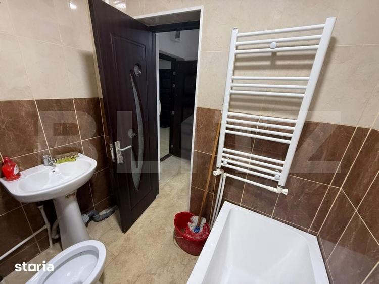 Garsonieră în Miroslava — fotografia 1