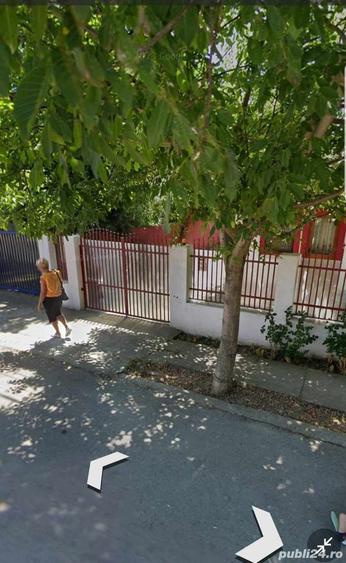 Casă cu 4 camere cu Teren 525 Mp în Costinești