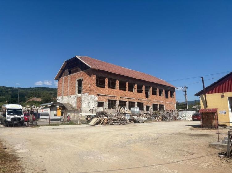 Teren de 900 mp, în Exterior Vest