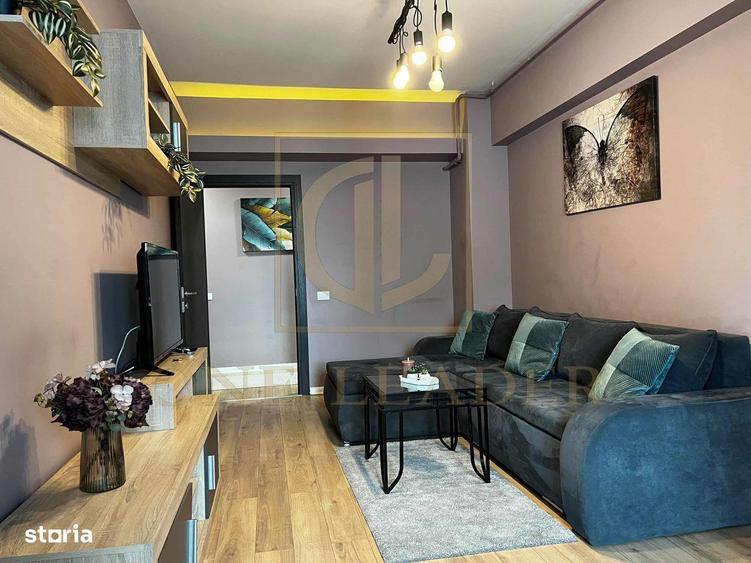Apartament cu 2 camere în Grozăvești