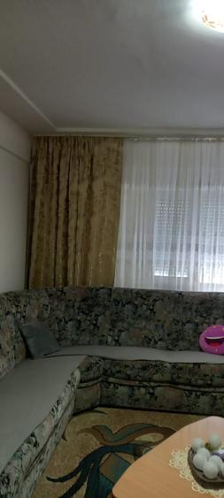 Apartament cu 2 camere decomandat în Strei