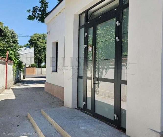 Birou, de 148 mp, în Mărășești