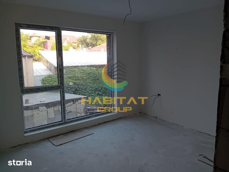 Apartament cu 2 camere decomandat în Centrul Civic